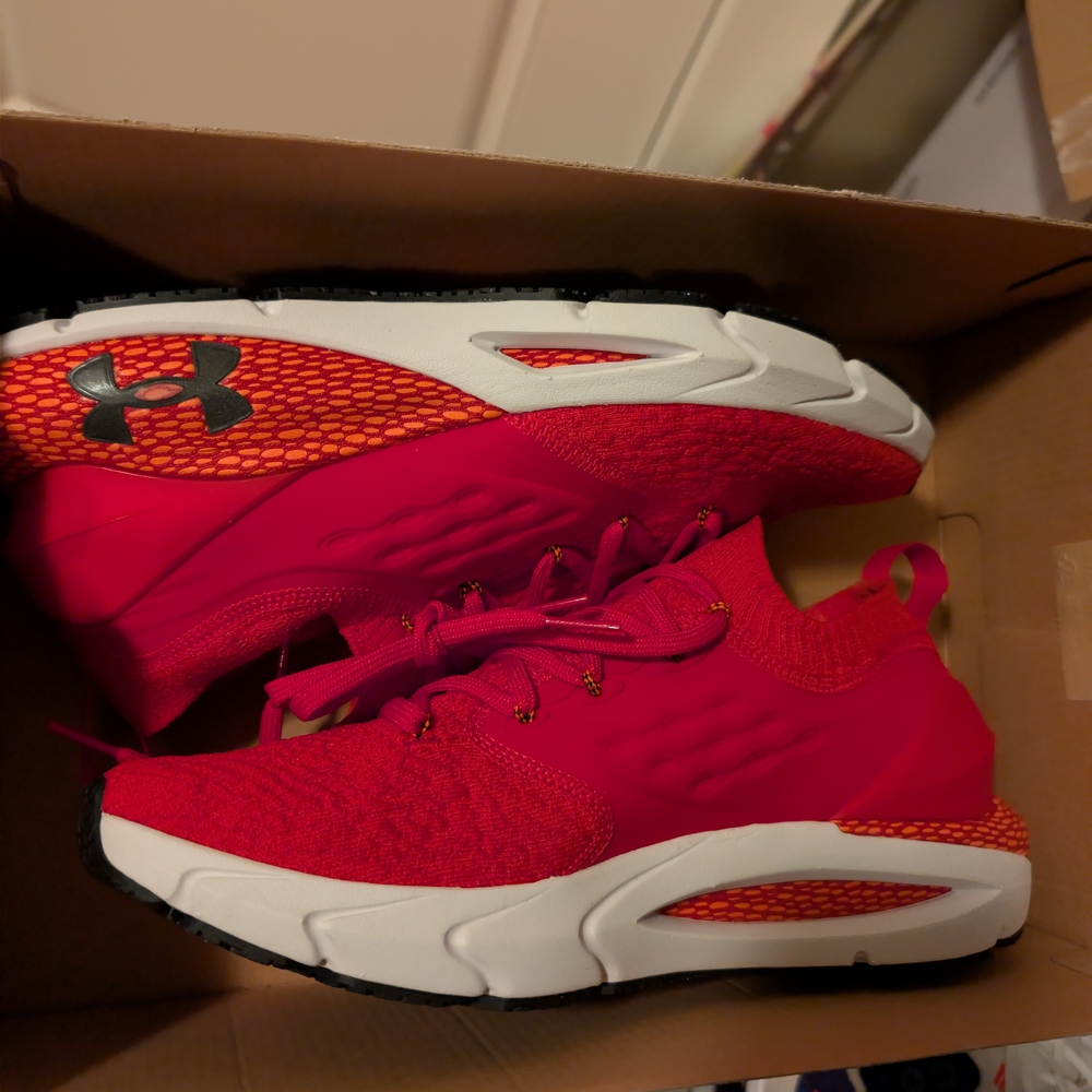 Under Armour HOVR Phantom 2 CN
